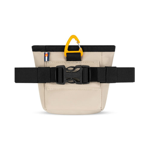 Olly Goodie Treat Bag Dog Treat Pouch Con Leche - Poudre Pet & Feed Supply 4