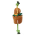 Territory Sunflower Treat & Tug Dog Toy - Poudre Pet & Feed Supply 4