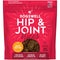 DogsWell Hip & Joint Grain Free Beef Slices Dog Treats 8oz - Poudre Pet & Feed Supply