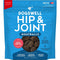 DogsWell Hip & Joint Meatballs Grain Free Beef Dog Treats 14oz - Poudre Pet & Feed Supply