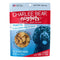 Charlee Bear Nuggets P.B. & Beary Parfait Dog Treats 6oz - Poudre Pet & Feed Supply