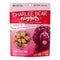 Charlee Bear Nuggets Skin & Coat Straw-Beary Dog Treats 6oz - Poudre Pet & Feed Supply