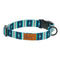 RC Pets Eco Clip Dog Collar Medium Surfside - Poudre Pet & Feed Supply