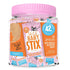 Tiki Cat Baby Stix Wet Treats with Chicken in Creamy Grave 0.28oz Sachets 42 Count Jar - Poudre Pet & Feed Supply