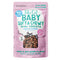 Tiki Cat Baby Tuna & Salmon Soft & Chewy Cat Treats 2oz - Poudre Pet & Feed Supply