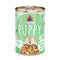 Weruva Puppy Beef & Rice Formula in Gravy Wet Dog Food 14oz - Poudre Pet & Feed Supply