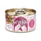 Weruva Cat Senior Tuna & Salmon Formula in Gravy Wet Cat Food 5.5oz - Poudre Pet & Feed Supply