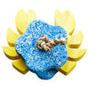 A&E Nibbles Carb Pumice Small Mammal Toy
