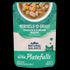 Natural Balance Platefulls Wet Cat Food - Chicken & Pumpkin in Gravy - 3oz Pouch