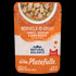 Natural Balance Platefulls Wet Cat Food - Turkey, Chicken, & Duck in Gravy - 3oz Pouch