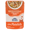 Natural Balance Platefulls Indoor Wet Cat Food - Turkey & Duck - 3oz Pouch