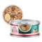 Natural Balance Ultra Protein Wet Cat Food - Chicken & Quail Egg in Broth - 2.8oz Can