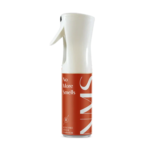 No More Smells Pet Odor Eliminator - 200ml Bottle