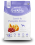 PureVita Grain Free Dry Dog Food - Lamb & Pumpkin - 4lb Bag