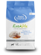 PureVita Grain Free Limited Ingredient Dry Dog Food - Turkey & Sweet Potato - 25lb Bag