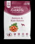 PureVita Limited ingredient Dry Dog Food - Salmon & Kale - 4lb Bag