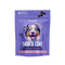PureVita Skin & Coat Dog Treats - Salmon - 6oz Pouch