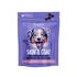 PureVita Skin & Coat Dog Treats - Salmon - 6oz Pouch
