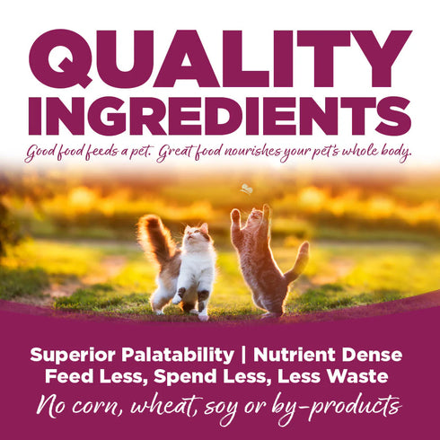 NutriSource Wet Cat Food - Chicken & Rice - 5oz Can