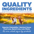 NutriSource Kitten & Adult Wet Cat Food - Chicken, Turkey, Lamb, & Fish - 5.5oz Can