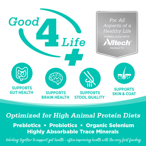 NutriSource Grain Free Dry Cat Food - Country Select - 12lb Bag