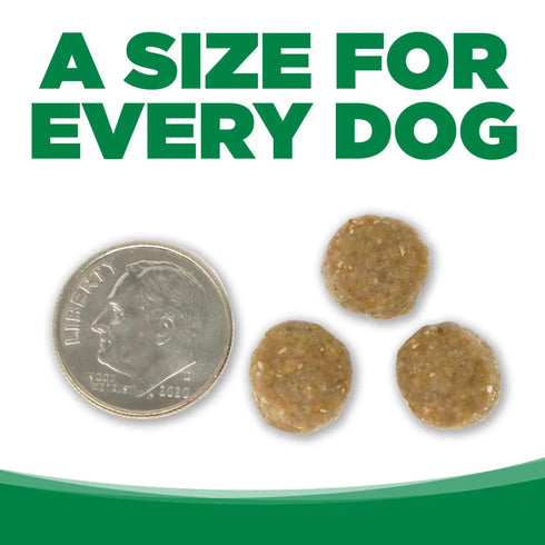 NutriSource Choice Dry Dog Food - Chicken Meal & Barley - 40lb Bag