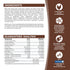 NutriSource Choice Large Breed Dry Dog Food - Beef Meal & Barley - 40lb Bag