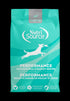 NutriSource Choice Performance Dry Dog Food - Chicken Meal & Barely - 40lb Bag
