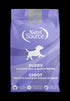 NutriSource Choice Puppy Dry Dog Food - Chicken Meal & Barley - 40lb Bag