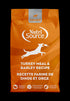 NutriSource Choice Dry Dog Food - Turkey & Barely - 40lb Bag
