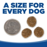 NutriSource Choice Dry Dog Food - Whitefish & Rice - 40lb Bag