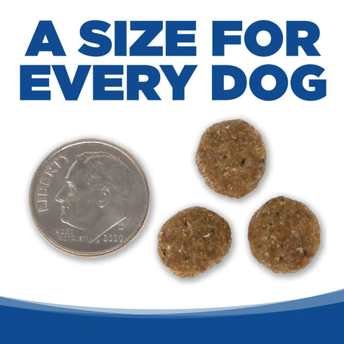 Nutrisource Choice Dry Dog Food - Whitefish Meal & Rice - 30lb Bag