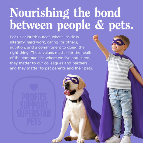 Nutrisource Come-Pooch-A Bone Broth for Dogs - Beef - 12oz Pour Pouch