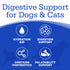 Nutrisource Come-Pooch-A Bone Broth for Dogs - Chicken - 12oz Pour Pouch
