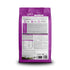 NutriSource Large Breed Puppy Grain Free Dry Dog Food - Turkey & Fish - 4lb Bag