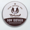 Natural Dog Company Paw Soother Dog Paw Balm - 2oz Tin