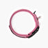 EZYDOG Neo Classic Dog Collar - Small 13.5-15" x 1 1/3" x 3/4" - Pink