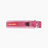 EZYDOG Neo Classic Dog Collar - Small 13.5-15" x 1 1/3" x 3/4" - Pink