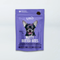 NutriSource Nutty Butter Bites Dog Treats - Almond Butter & Cranberry - 6oz Bag