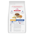 Hill's Science Diet Adult 7+ Dry Cat Food - Chicken - 4lb Bag