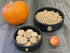 OC Raw Freeze Dried Sliders Dog Food - Rabbit Sliders - 14oz Bag