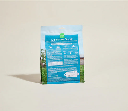 Open Farm Freeze Dried Cat Food - Surf & Turf - 3.5oz