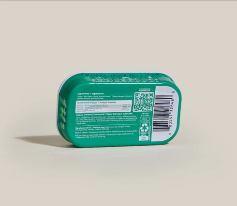 Open Farm Cat Food Topper - Arctic Char - 3.17oz Can