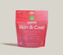 Open Farm Skin & Coat Dog Supplement Chews - 12.7oz Pouch