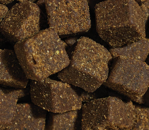 Open Farm Multi+ Dog Supplement Chews - 12.7oz Pouch