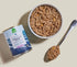 Open Farm Grain Free Wet Dog Food - Surf & Turf Pate - 12.5oz Can