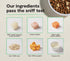 Open Farm RawMix Ancient Grains Puppy Dry Dog Food - Fish Blend - 20lb Bag