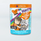 Weruva BFF OMG Gravy Wet Cat Food - Chicken, Turkey & Salmon Purr-Fect Plannin'! - 2.8oz Pouch
