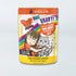 Weruva BFF OMG Gravy Wet Cat Food - Chicken & Salmon Shine Bright - 2.8oz Pouch