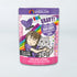 Weruva BFF OMG Gravy Wet Cat Food - Tuna & Beef Baby Cakes - 3oz Pouch